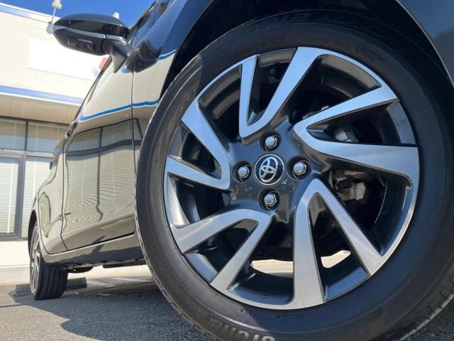 アクア Ｚ　１０．５インチディスプレイオーディオ　アラウンドビューモニター　トヨタチームメイト　ブラインドスポットモニター　前席シートヒーター　ハーフレザーシート　ステアリングヒーター　禁煙車　セーフティセンス（13枚目）