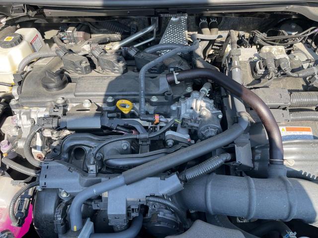 アクア Ｚ　１０．５インチディスプレイオーディオ　アラウンドビューモニター　トヨタチームメイト　ブラインドスポットモニター　前席シートヒーター　ハーフレザーシート　ステアリングヒーター　禁煙車　セーフティセンス（18枚目）