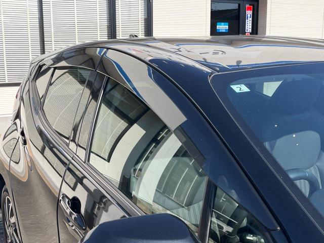 アクア Ｚ　１０．５インチディスプレイオーディオ　アラウンドビューモニター　トヨタチームメイト　ブラインドスポットモニター　前席シートヒーター　ハーフレザーシート　ステアリングヒーター　禁煙車　セーフティセンス（30枚目）