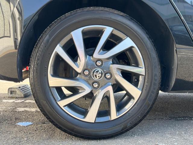 アクア Ｚ　１０．５インチディスプレイオーディオ　アラウンドビューモニター　トヨタチームメイト　ブラインドスポットモニター　前席シートヒーター　ハーフレザーシート　ステアリングヒーター　禁煙車　セーフティセンス（32枚目）