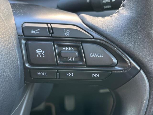 アクア Ｚ　１０．５インチディスプレイオーディオ　アラウンドビューモニター　トヨタチームメイト　ブラインドスポットモニター　前席シートヒーター　ハーフレザーシート　ステアリングヒーター　禁煙車　セーフティセンス（57枚目）