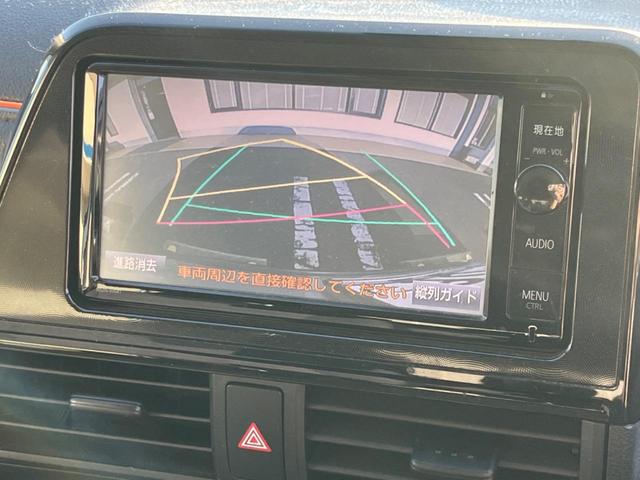 シエンタ ハイブリッドＸ　純正ナビ　バックカメラ　セーフティセンスＣ　パワースライドドア　シートヒーター　ＬＥＤヘッド　フォグランプ　スマートキー　ＥＴＣ　フルセグＴＶ　Ｂｌｕｅｔｏｏｔｈ　オートライト（4枚目）