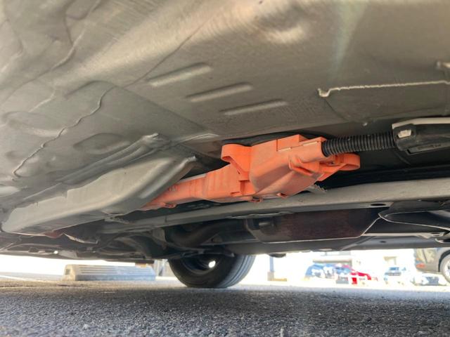 シエンタ ハイブリッドＸ　純正ナビ　バックカメラ　セーフティセンスＣ　パワースライドドア　シートヒーター　ＬＥＤヘッド　フォグランプ　スマートキー　ＥＴＣ　フルセグＴＶ　Ｂｌｕｅｔｏｏｔｈ　オートライト（23枚目）