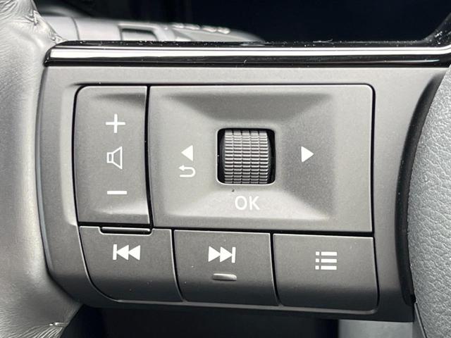 セレナ ｅ－パワー　ハイウェイスターＶ　純正１２．３インチナビ　ハンズフリー両側パワースライドドア　アラウンドビューモニター　インテリジェントルームミラー　プロパイロット　ＢＳＭ　電動パーキングブレーキ　オートハイビーム（37枚目）