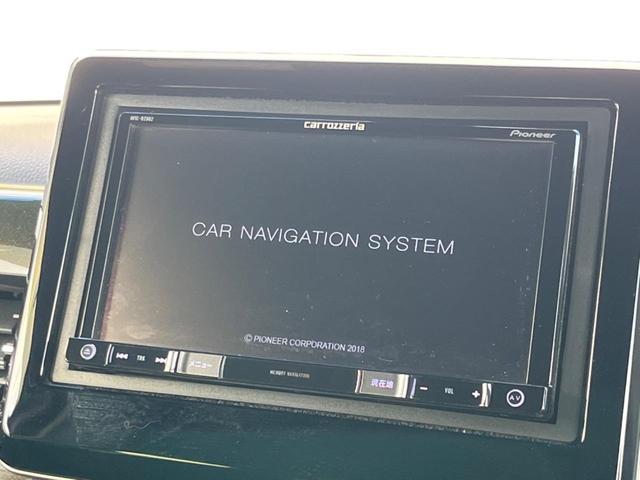 Ｎ－ＢＯＸカスタム Ｇ・Ｌホンダセンシング　ＳＤナビ　ホンダセンシング　アダプティブクルーズコントロール　バックカメラ　スマートキー　ＥＴＣ　パワースライドドア　ＬＥＤヘッドライト　オートライト　Ｂｌｕｅｔｏｏｔｈ　フルセグ（3枚目）