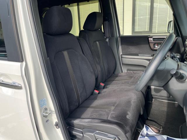 Ｎ－ＢＯＸカスタム Ｇ・Ｌホンダセンシング　ＳＤナビ　ホンダセンシング　アダプティブクルーズコントロール　バックカメラ　スマートキー　ＥＴＣ　パワースライドドア　ＬＥＤヘッドライト　オートライト　Ｂｌｕｅｔｏｏｔｈ　フルセグ（8枚目）