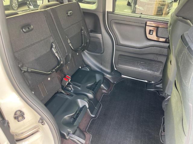 Ｎ－ＢＯＸカスタム Ｇ・Ｌホンダセンシング　ＳＤナビ　ホンダセンシング　アダプティブクルーズコントロール　バックカメラ　スマートキー　ＥＴＣ　パワースライドドア　ＬＥＤヘッドライト　オートライト　Ｂｌｕｅｔｏｏｔｈ　フルセグ（26枚目）