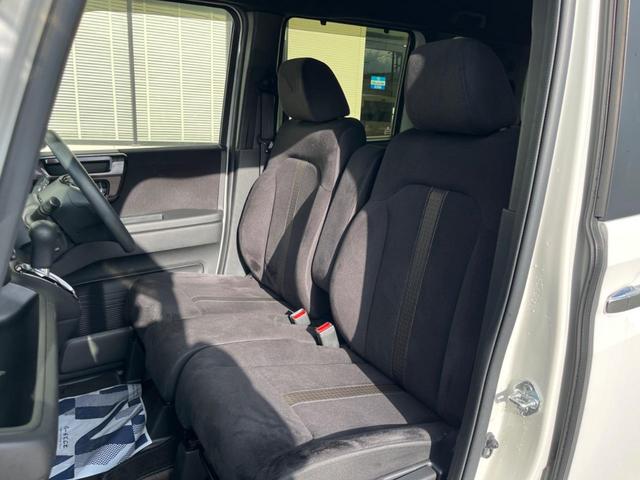 Ｎ－ＢＯＸカスタム Ｇ・Ｌホンダセンシング　ＳＤナビ　ホンダセンシング　アダプティブクルーズコントロール　バックカメラ　スマートキー　ＥＴＣ　パワースライドドア　ＬＥＤヘッドライト　オートライト　Ｂｌｕｅｔｏｏｔｈ　フルセグ（27枚目）