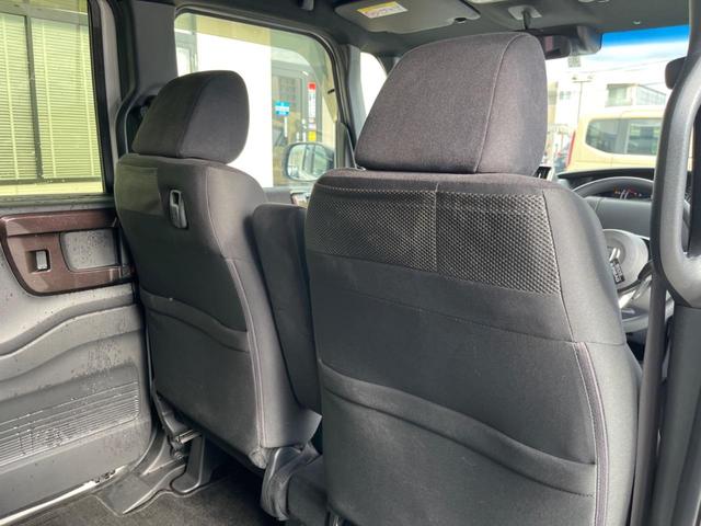 Ｎ－ＢＯＸカスタム Ｇ・Ｌホンダセンシング　ＳＤナビ　ホンダセンシング　アダプティブクルーズコントロール　バックカメラ　スマートキー　ＥＴＣ　パワースライドドア　ＬＥＤヘッドライト　オートライト　Ｂｌｕｅｔｏｏｔｈ　フルセグ（28枚目）