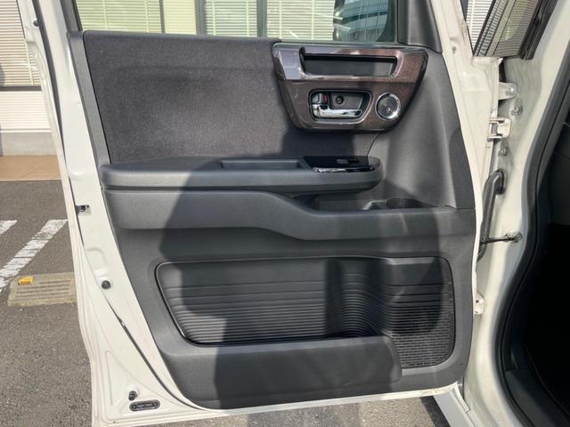 Ｎ－ＢＯＸカスタム Ｇ・Ｌホンダセンシング　ＳＤナビ　ホンダセンシング　アダプティブクルーズコントロール　バックカメラ　スマートキー　ＥＴＣ　パワースライドドア　ＬＥＤヘッドライト　オートライト　Ｂｌｕｅｔｏｏｔｈ　フルセグ（30枚目）