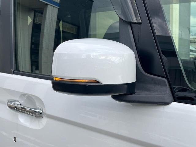 Ｎ－ＢＯＸカスタム Ｇ・Ｌホンダセンシング　ＳＤナビ　ホンダセンシング　アダプティブクルーズコントロール　バックカメラ　スマートキー　ＥＴＣ　パワースライドドア　ＬＥＤヘッドライト　オートライト　Ｂｌｕｅｔｏｏｔｈ　フルセグ（34枚目）