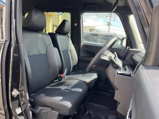 タント カスタムＲＳ　ターボ　９インチＤＡ　スマートアシスト　両側パワースライドドア　シートヒーター　電動パーキングブレーキ　バックカメラ　ＬＥＤヘッドライト　コーナーセンサー　オートライト　スマートキー　ＥＴＣ（8枚目）