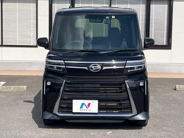 タント カスタムＲＳ　ターボ　９インチＤＡ　スマートアシスト　両側パワースライドドア　シートヒーター　電動パーキングブレーキ　バックカメラ　ＬＥＤヘッドライト　コーナーセンサー　オートライト　スマートキー　ＥＴＣ（14枚目）