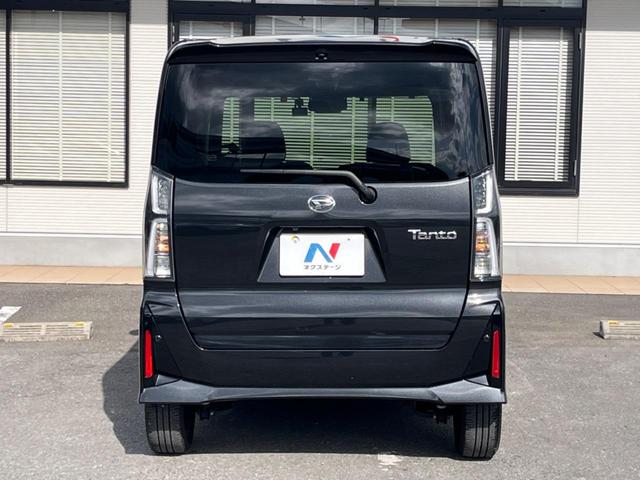 タント カスタムＲＳ　ターボ　９インチＤＡ　スマートアシスト　両側パワースライドドア　シートヒーター　電動パーキングブレーキ　バックカメラ　ＬＥＤヘッドライト　コーナーセンサー　オートライト　スマートキー　ＥＴＣ（15枚目）