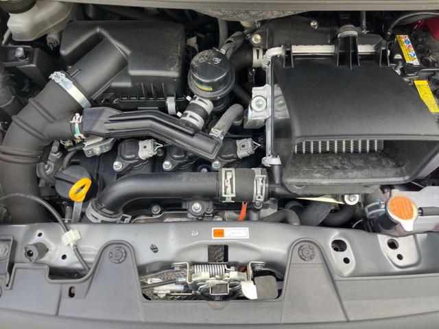 タント カスタムＲＳ　ターボ　９インチＤＡ　スマートアシスト　両側パワースライドドア　シートヒーター　電動パーキングブレーキ　バックカメラ　ＬＥＤヘッドライト　コーナーセンサー　オートライト　スマートキー　ＥＴＣ（18枚目）