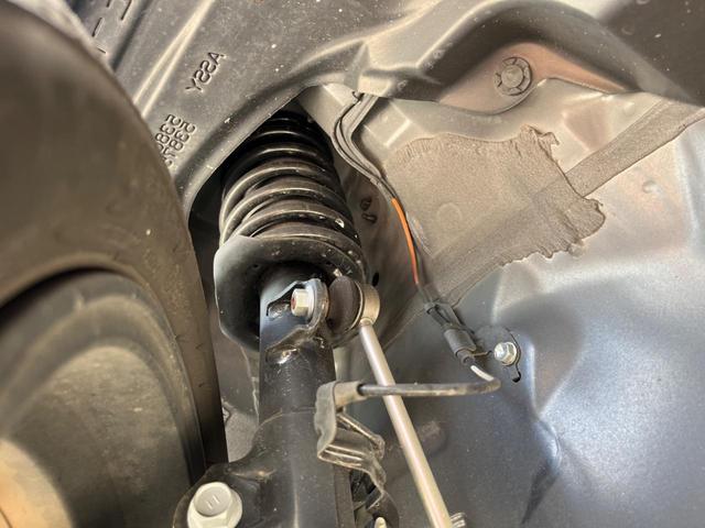 タント カスタムＲＳ　ターボ　９インチＤＡ　スマートアシスト　両側パワースライドドア　シートヒーター　電動パーキングブレーキ　バックカメラ　ＬＥＤヘッドライト　コーナーセンサー　オートライト　スマートキー　ＥＴＣ（21枚目）