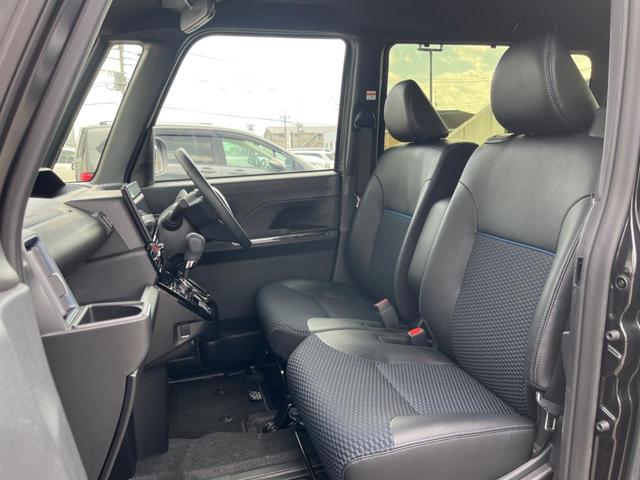 タント カスタムＲＳ　ターボ　９インチＤＡ　スマートアシスト　両側パワースライドドア　シートヒーター　電動パーキングブレーキ　バックカメラ　ＬＥＤヘッドライト　コーナーセンサー　オートライト　スマートキー　ＥＴＣ（46枚目）