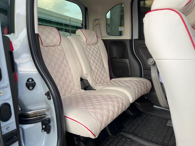 N-BOX L・ターボ ディスプレイオーディオ ホンダセンシング アダプティブクルーズコントロール 両側パワースライドドア コーナーセンサー シートヒーター LEDヘッドライト オートライト Bluetooth(9枚目)