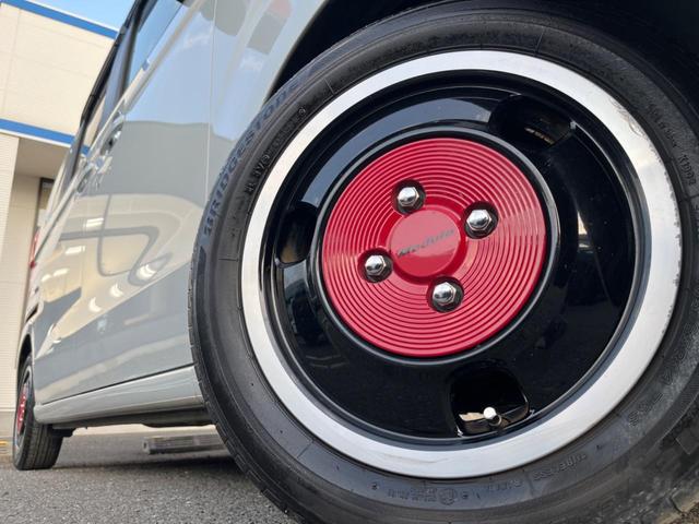 N-BOX L・ターボ ディスプレイオーディオ ホンダセンシング アダプティブクルーズコントロール 両側パワースライドドア コーナーセンサー シートヒーター LEDヘッドライト オートライト Bluetooth(13枚目)