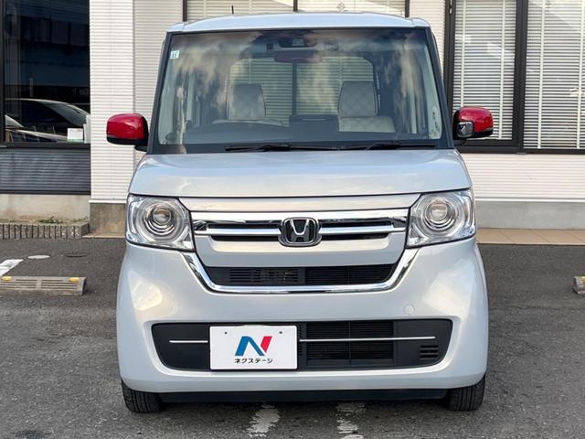 N-BOX L・ターボ ディスプレイオーディオ ホンダセンシング アダプティブクルーズコントロール 両側パワースライドドア コーナーセンサー シートヒーター LEDヘッドライト オートライト Bluetooth(14枚目)