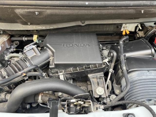 N-BOX L・ターボ ディスプレイオーディオ ホンダセンシング アダプティブクルーズコントロール 両側パワースライドドア コーナーセンサー シートヒーター LEDヘッドライト オートライト Bluetooth(18枚目)