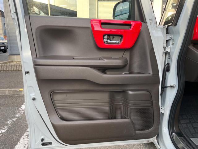 N-BOX L・ターボ ディスプレイオーディオ ホンダセンシング アダプティブクルーズコントロール 両側パワースライドドア コーナーセンサー シートヒーター LEDヘッドライト オートライト Bluetooth(61枚目)