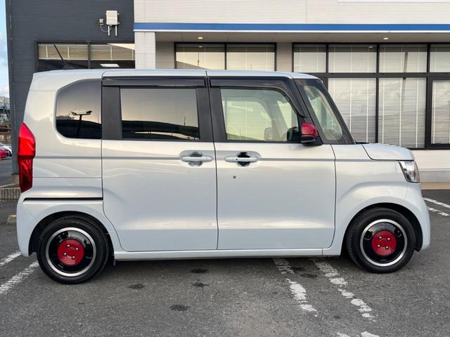 N-BOX L・ターボ ディスプレイオーディオ ホンダセンシング アダプティブクルーズコントロール 両側パワースライドドア コーナーセンサー シートヒーター LEDヘッドライト オートライト Bluetooth(67枚目)