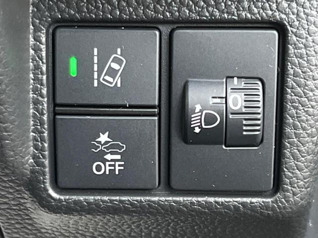 N-BOXカスタム L 純正8インチナビ ホンダセンシング アダプティブクルーズコントロール シートヒーター パワースライドドア バックカメラ コーナーセンサー Bluetooth フルセグ LEDヘッドライト(27枚目)