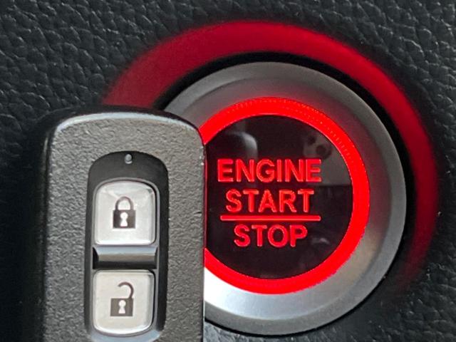 N-BOXカスタム L 純正8インチナビ ホンダセンシング アダプティブクルーズコントロール シートヒーター パワースライドドア バックカメラ コーナーセンサー Bluetooth フルセグ LEDヘッドライト(35枚目)