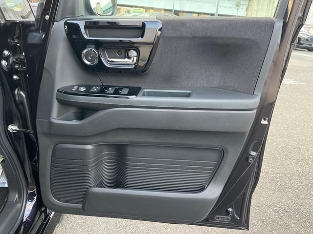 N-BOXカスタム L 純正8インチナビ ホンダセンシング アダプティブクルーズコントロール シートヒーター パワースライドドア バックカメラ コーナーセンサー Bluetooth フルセグ LEDヘッドライト(51枚目)
