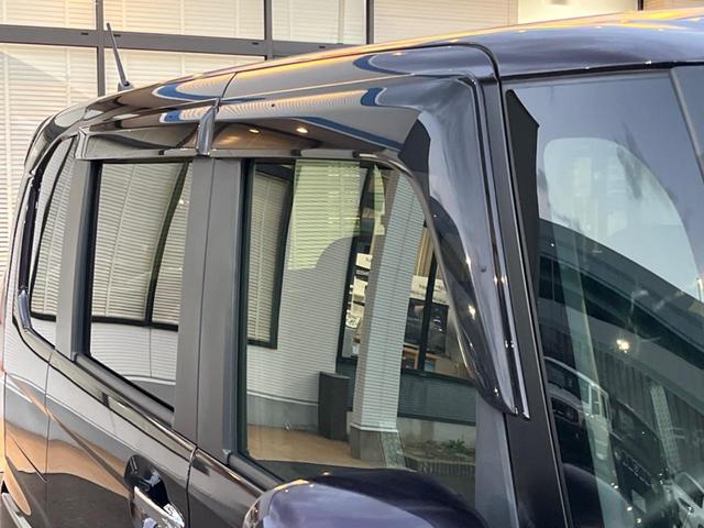 N-BOXカスタム L 純正8インチナビ ホンダセンシング アダプティブクルーズコントロール シートヒーター パワースライドドア バックカメラ コーナーセンサー Bluetooth フルセグ LEDヘッドライト(57枚目)