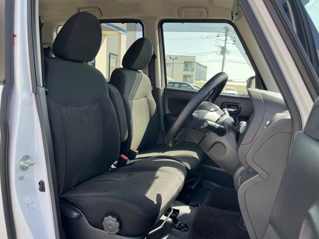 デイズルークス ハイウェイスター X Gパッケージ 純正SDナビ 全周囲カメラ 両側電動ドア 禁煙車 スマートキー HIDヘッド ETC 純正15インチアルミ オートライト オートエアコン Bluetooth再生 CD/DVD再生 フルセグ(9枚目)