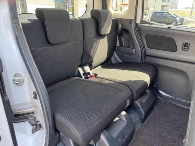 デイズルークス ハイウェイスター X Gパッケージ 純正SDナビ 全周囲カメラ 両側電動ドア 禁煙車 スマートキー HIDヘッド ETC 純正15インチアルミ オートライト オートエアコン Bluetooth再生 CD/DVD再生 フルセグ(10枚目)