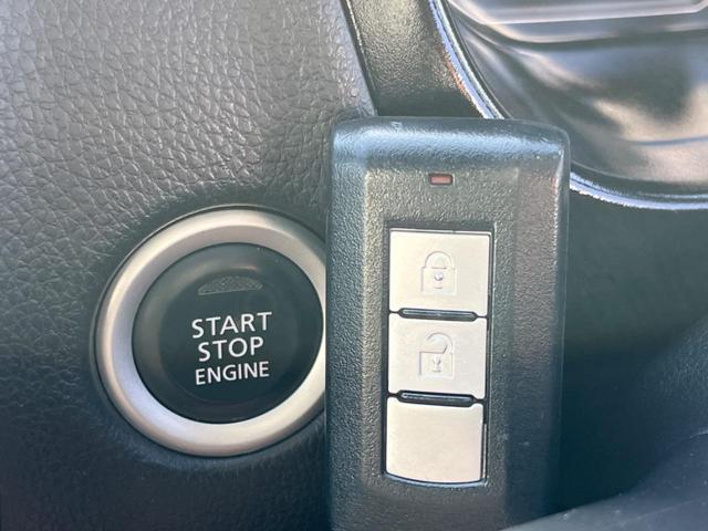 デイズ ハイウェイスター X SDナビ バックカメラ 禁煙車 スマートキー HIDヘッド ETC オートエアコン 15インチアルミホイール Bluetooth再生 電動オート格納ドアミラー アイドリングストップ(5枚目)