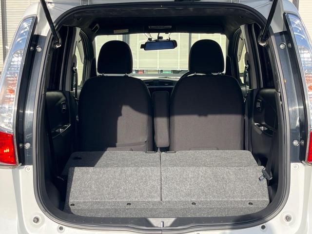 デイズ ハイウェイスター X SDナビ バックカメラ 禁煙車 スマートキー HIDヘッド ETC オートエアコン 15インチアルミホイール Bluetooth再生 電動オート格納ドアミラー アイドリングストップ(10枚目)