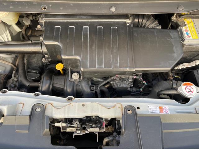 デイズ ハイウェイスター X SDナビ バックカメラ 禁煙車 スマートキー HIDヘッド ETC オートエアコン 15インチアルミホイール Bluetooth再生 電動オート格納ドアミラー アイドリングストップ(18枚目)