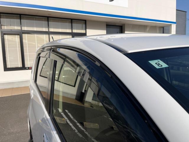 デイズ ハイウェイスター X SDナビ バックカメラ 禁煙車 スマートキー HIDヘッド ETC オートエアコン 15インチアルミホイール Bluetooth再生 電動オート格納ドアミラー アイドリングストップ(28枚目)