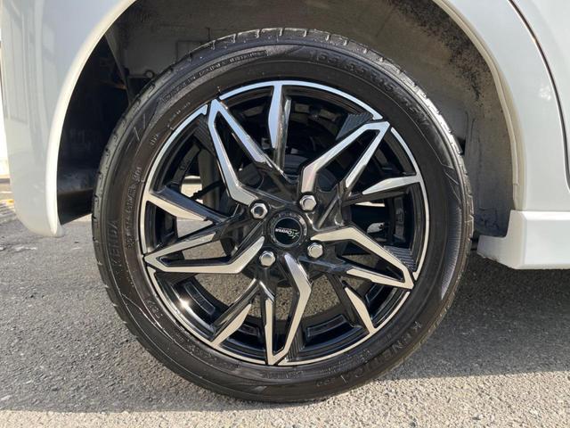 デイズ ハイウェイスター X SDナビ バックカメラ 禁煙車 スマートキー HIDヘッド ETC オートエアコン 15インチアルミホイール Bluetooth再生 電動オート格納ドアミラー アイドリングストップ(30枚目)