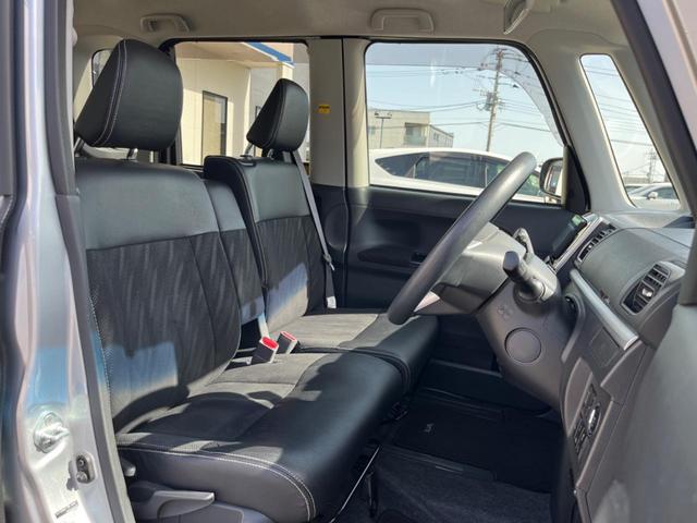タント カスタムX トップエディションSAIII 電動スライド SDナビ バックカメラ スマートアシスト3 禁煙車 ハーフレザーシート シートヒーター スマートキー LEDヘッドライト ETC オートハイビーム(8枚目)