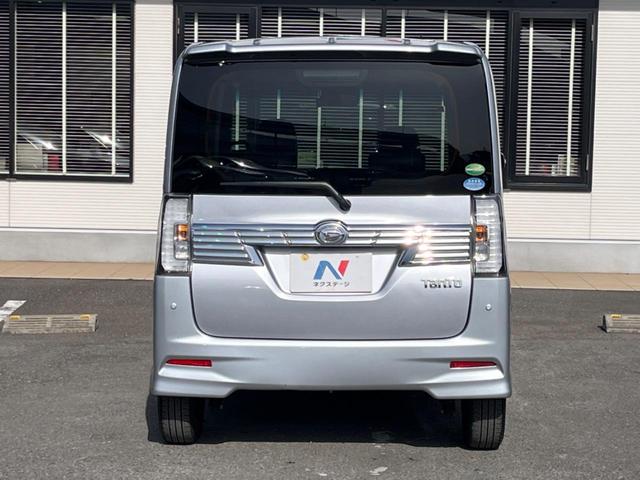 タント カスタムX トップエディションSAIII 電動スライド SDナビ バックカメラ スマートアシスト3 禁煙車 ハーフレザーシート シートヒーター スマートキー LEDヘッドライト ETC オートハイビーム(15枚目)