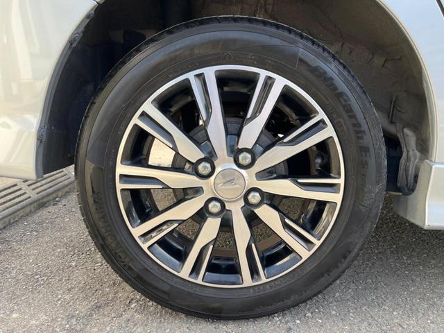 タント カスタムX トップエディションSAIII 電動スライド SDナビ バックカメラ スマートアシスト3 禁煙車 ハーフレザーシート シートヒーター スマートキー LEDヘッドライト ETC オートハイビーム(30枚目)