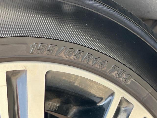 タント カスタムX トップエディションSAIII 電動スライド SDナビ バックカメラ スマートアシスト3 禁煙車 ハーフレザーシート シートヒーター スマートキー LEDヘッドライト ETC オートハイビーム(32枚目)