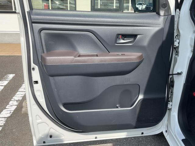 ルーミー G SDナビ 両側電動スライドドア クリアランスソナー スマートアシスト クルーズコントロール 車線逸脱警報 バックカメラ オートハイビーム 禁煙車 フルセグ Bluetooth(48枚目)