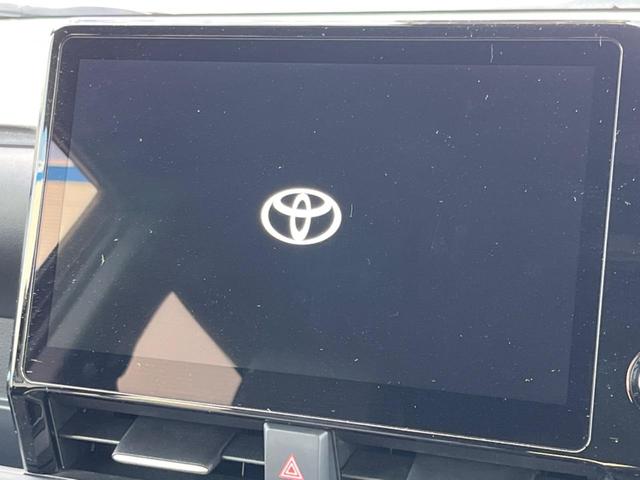 ヴォクシー S-Z ナビ機能付き10.5型ディスプレイオーディオ パノラミックビューモニター 12.8型フリップダウン 両側電動スライドドア セーフティセンス 禁煙車 パワーバックドア 三眼LEDヘッドライト(3枚目)