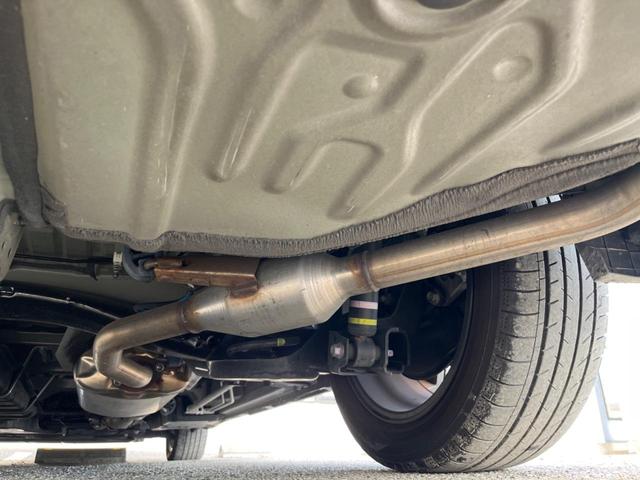 ヴォクシー S-Z ナビ機能付き10.5型ディスプレイオーディオ パノラミックビューモニター 12.8型フリップダウン 両側電動スライドドア セーフティセンス 禁煙車 パワーバックドア 三眼LEDヘッドライト(21枚目)