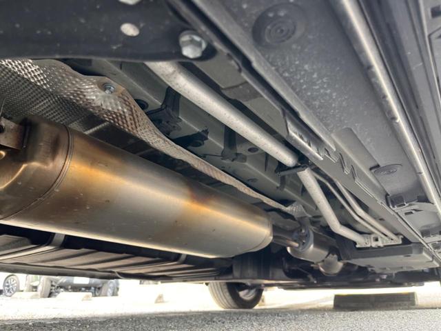 ヴォクシー S-Z ナビ機能付き10.5型ディスプレイオーディオ パノラミックビューモニター 12.8型フリップダウン 両側電動スライドドア セーフティセンス 禁煙車 パワーバックドア 三眼LEDヘッドライト(23枚目)