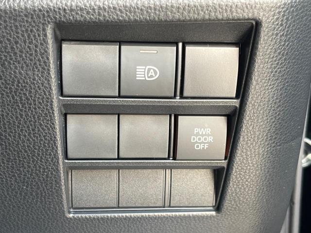 ヴォクシー S-Z ナビ機能付き10.5型ディスプレイオーディオ パノラミックビューモニター 12.8型フリップダウン 両側電動スライドドア セーフティセンス 禁煙車 パワーバックドア 三眼LEDヘッドライト(49枚目)