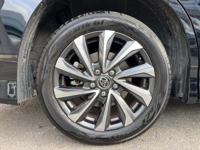 ヴォクシー S-Z ナビ機能付き10.5型ディスプレイオーディオ パノラミックビューモニター 12.8型フリップダウン 両側電動スライドドア セーフティセンス 禁煙車 パワーバックドア 三眼LEDヘッドライト(56枚目)