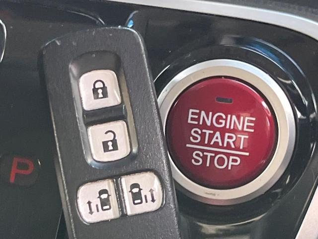 N-BOX G SSパッケージ ディスプレイオーディオ バックカメラ 両側電動ドア シティブレーキアクティブシステム 禁煙車 スマートキー AppleCarPlay接続 オートエアコン Bluetooth再生(7枚目)