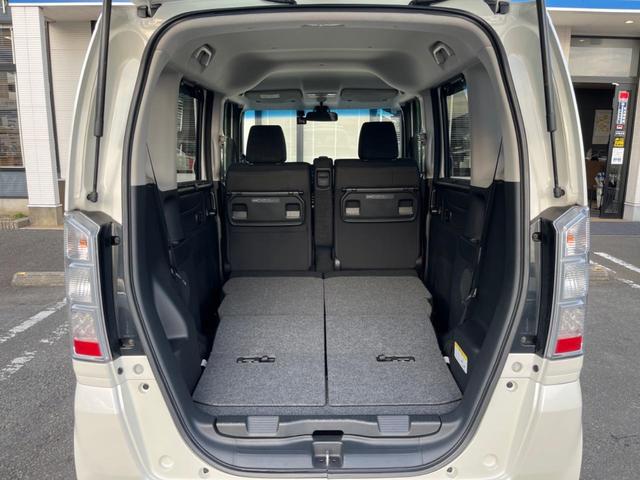 N-BOX G SSパッケージ ディスプレイオーディオ バックカメラ 両側電動ドア シティブレーキアクティブシステム 禁煙車 スマートキー AppleCarPlay接続 オートエアコン Bluetooth再生(10枚目)